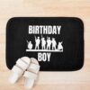 Military Birthday Bath Mat Official Military Merch