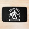 Indie Game Developer One Man Military (Dark) Bath Mat Official Military Merch