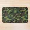 Military Printed Design Bath Mat Official Military Merch