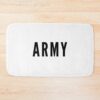 Military Bath Mat Official Military Merch