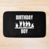 Military Birthday Bath Mat Official Military Merch