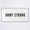 Military Strong Mouse Pad Official Military Merch