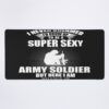  Mouse Pad Official Military Merch