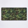 Military Printed Design Mouse Pad Official Military Merch