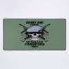 Military Air Corps Mouse Pad Official Military Merch