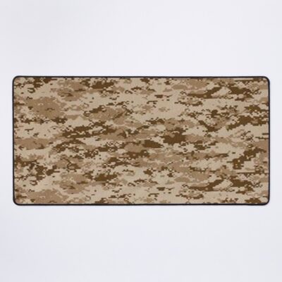 Military Design, Wild Life, Awesome Drawing Mouse Pad Official Military Merch