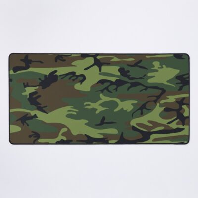 Military Decoration - Military Mouse Pad Official Military Merch