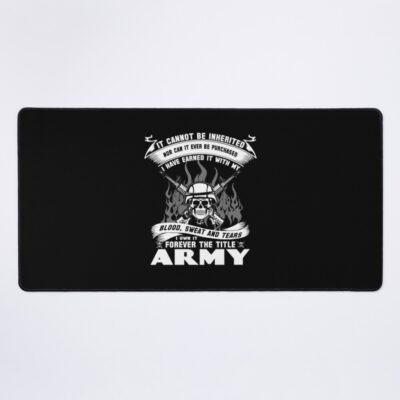 Military Vagina  Military Tank Mouse Pad Official Military Merch