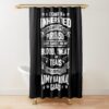 Military National Guard Shower Curtain Official Military Merch