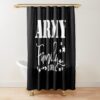 Military Family Is Forever Shower Curtain Official Military Merch