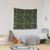 Military Decoration - Military Tapestry Official Military Merch