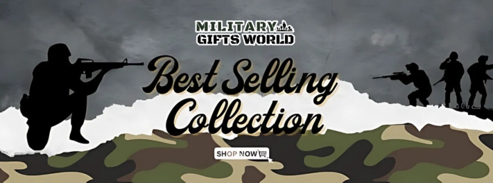 Military Gifs World Collection 2 - Military Gifts World